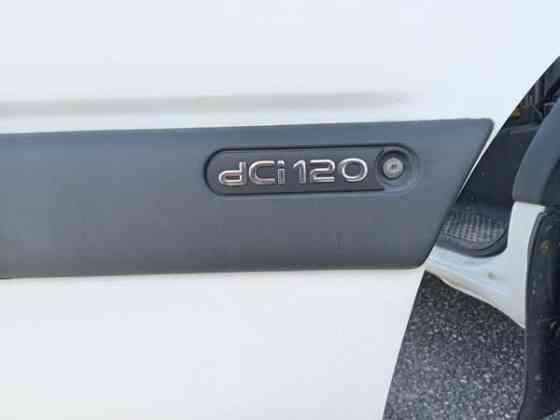 Renault Master Sarov