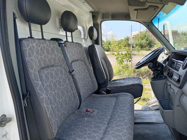 Renault Master Sarov - valokuva 5