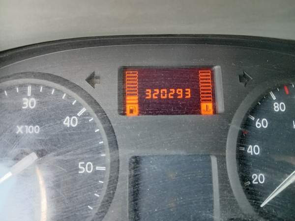 Renault Master Sarov - valokuva 7