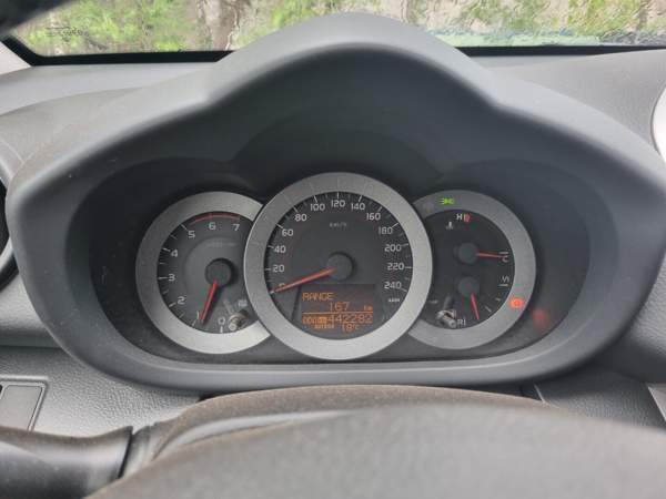 Toyota RAV4 Helsinki - valokuva 8