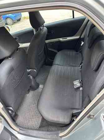 Toyota Yaris Helsinki