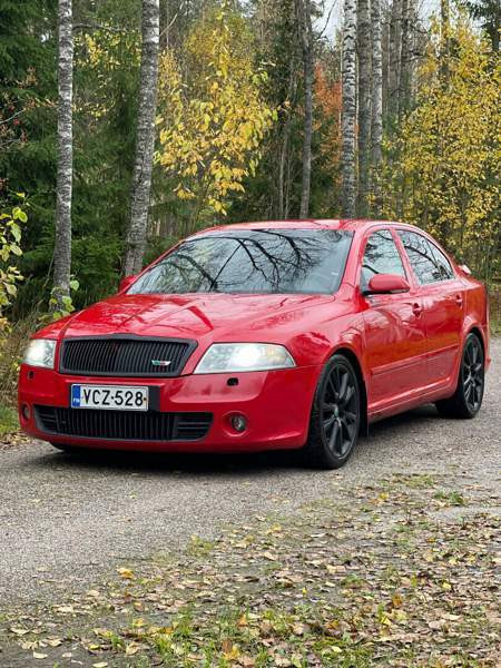 Skoda Octavia Sibbo - photo 1
