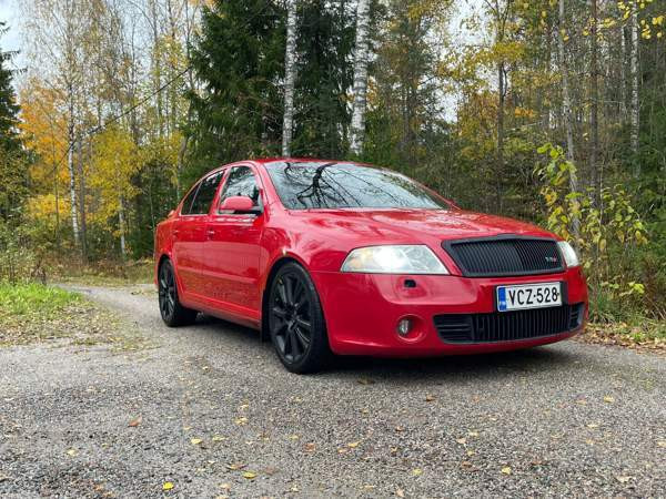 Skoda Octavia Sibbo - photo 4