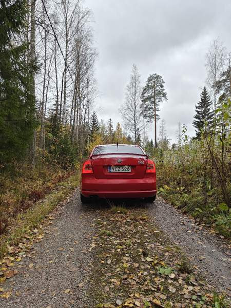Skoda Octavia Sibbo - photo 3