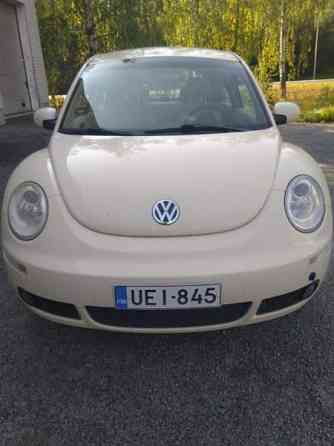 Volkswagen Beetle Savonlinna