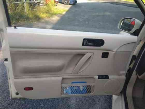 Volkswagen Beetle Savonlinna