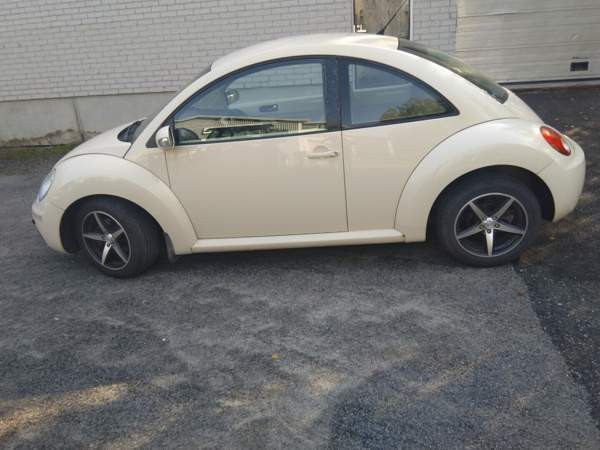 Volkswagen Beetle Savonlinna – foto 4