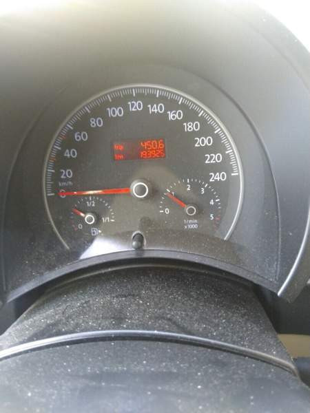 Volkswagen Beetle Savonlinna – foto 8