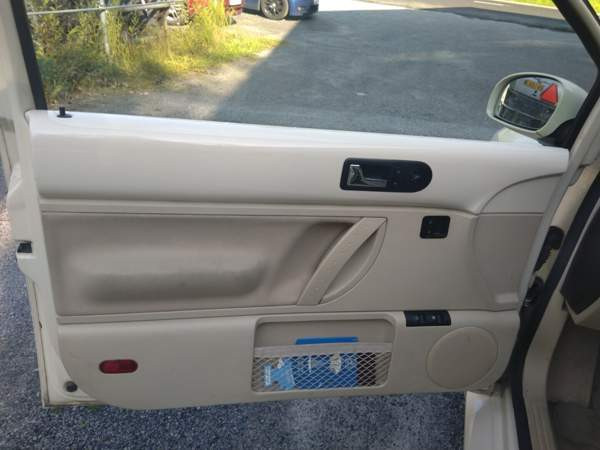 Volkswagen Beetle Savonlinna – foto 6