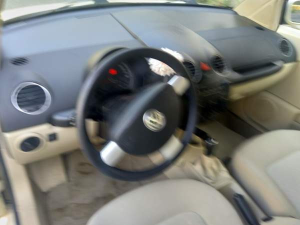 Volkswagen Beetle Savonlinna – foto 7