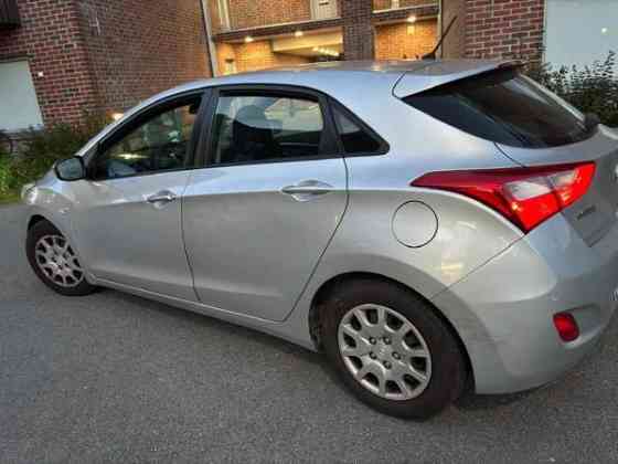 Hyundai i30 Сейняйоки