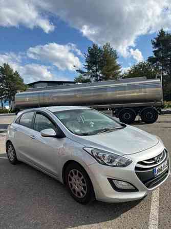 Hyundai i30 Сейняйоки