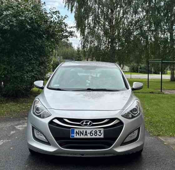 Hyundai i30 Сейняйоки