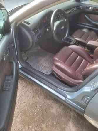 Audi A6 Allroad Jaervenpaeae