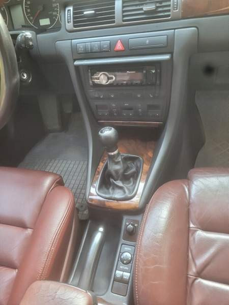 Audi A6 Allroad Järvenpää - valokuva 8