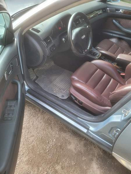 Audi A6 Allroad Järvenpää - valokuva 6