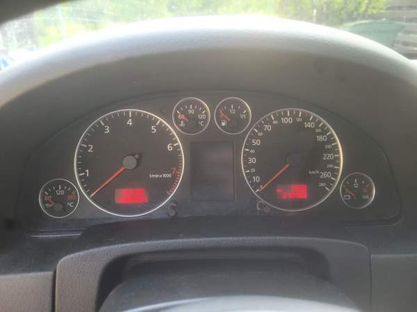 Audi A6 Allroad Järvenpää - valokuva 7