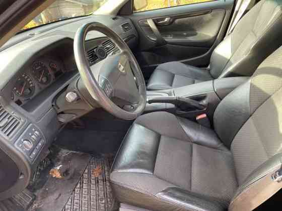 Volvo S60 Тампере