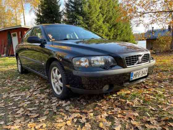 Volvo S60 Тампере