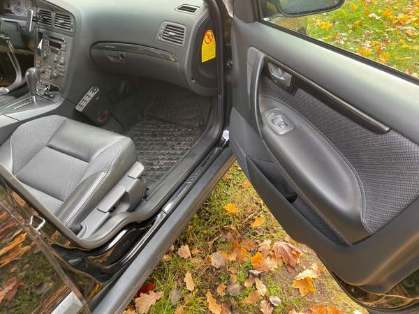 Volvo S60 Tampere - photo 8