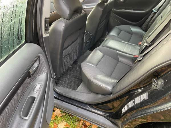 Volvo S60 Tampere - photo 6