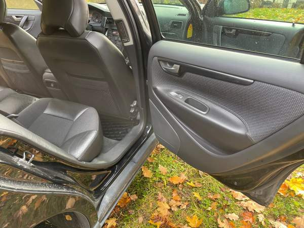 Volvo S60 Tampere - photo 7