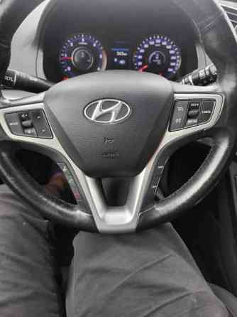 Hyundai i40 Loppi