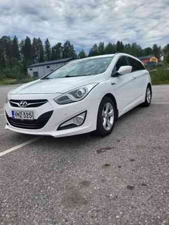 Hyundai i40 Loppi