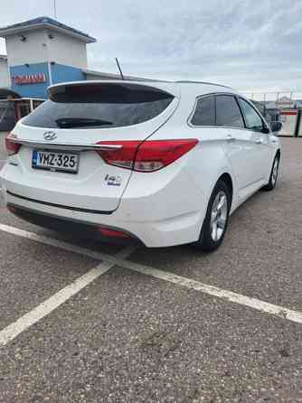Hyundai i40 Loppi