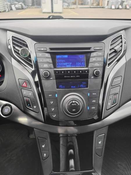 Hyundai i40 Loppi - изображение 7