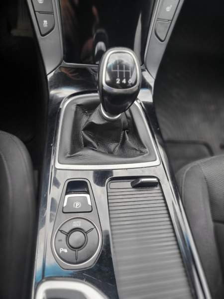 Hyundai i40 Loppi - изображение 8