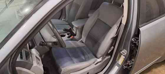 Dodge Avenger Säkylä