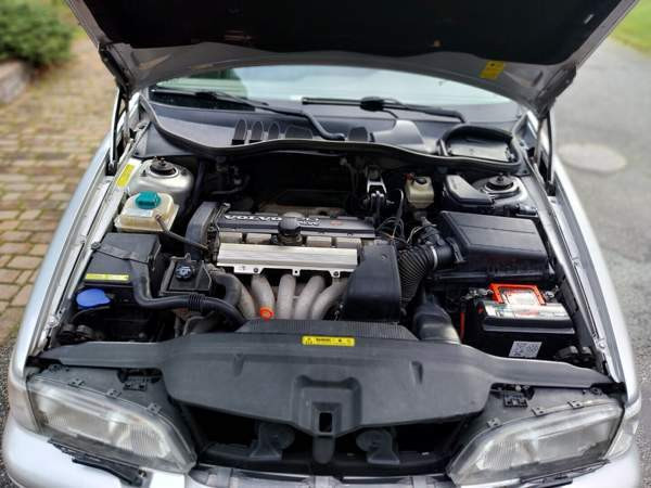 Volvo S70 Turtkul - valokuva 7