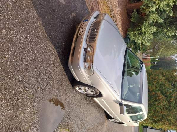 Volvo S70 Turtkul - valokuva 2