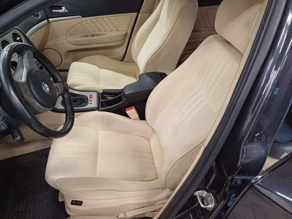 Alfa Romeo 159 Hyvinkää - valokuva 7