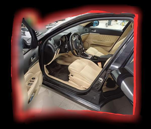 Alfa Romeo 159 Hyvinkää - valokuva 6