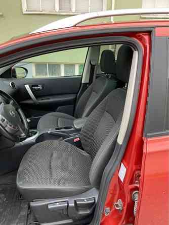 Nissan Qashqai+2 Turtkul