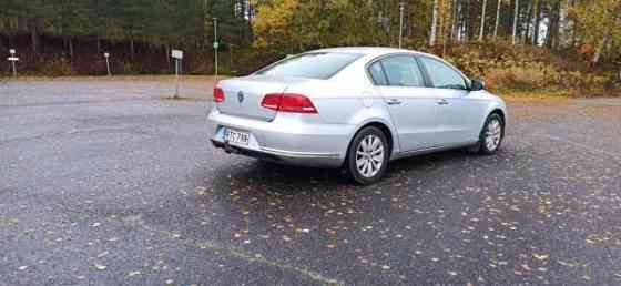 Volkswagen Passat Kaustinen