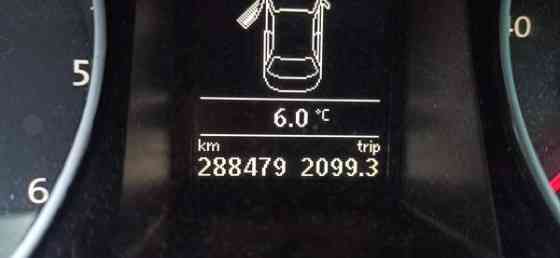 Volkswagen Passat Kaustinen