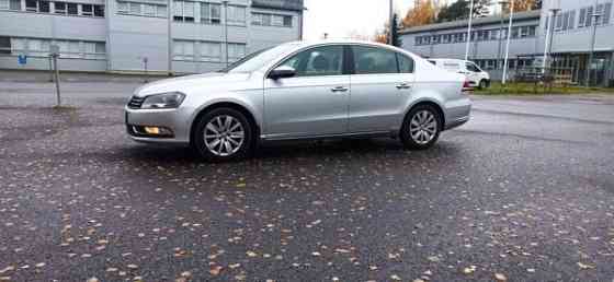 Volkswagen Passat Kaustinen