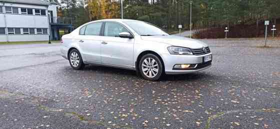 Volkswagen Passat Kaustinen
