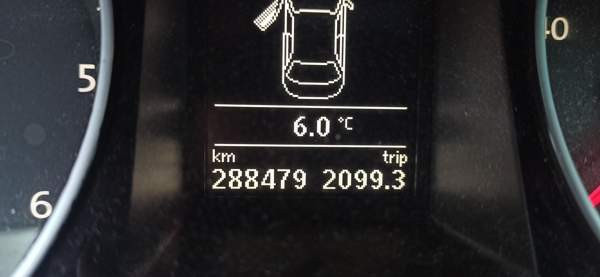 Volkswagen Passat Kaustinen - изображение 6