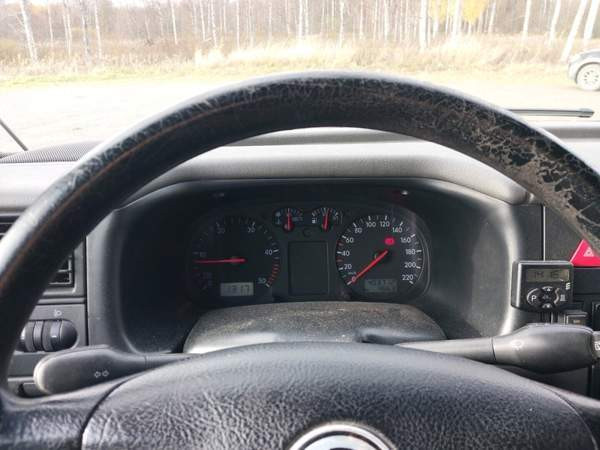 Volkswagen Caravelle Kajaani – foto 7