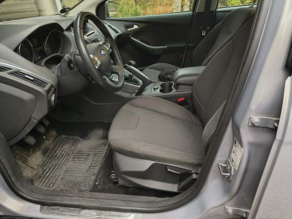 Ford Focus Kemijärvi – foto 8