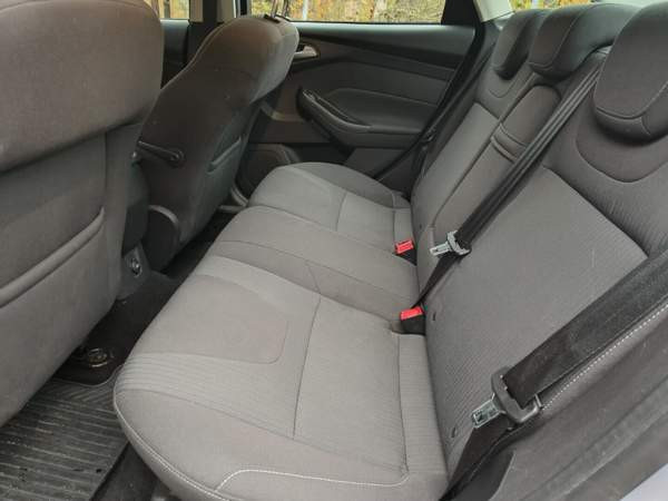 Ford Focus Kemijärvi – foto 7
