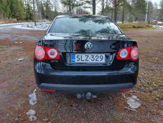 Volkswagen Jetta Sastamala