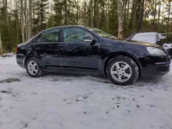 Volkswagen Jetta Sastamala