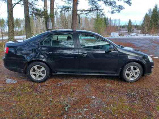 Volkswagen Jetta Sastamala