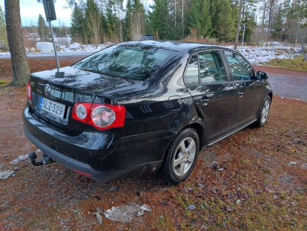 Volkswagen Jetta Sastamala - изображение 5