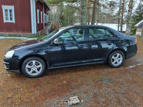 Volkswagen Jetta Sastamala - изображение 1